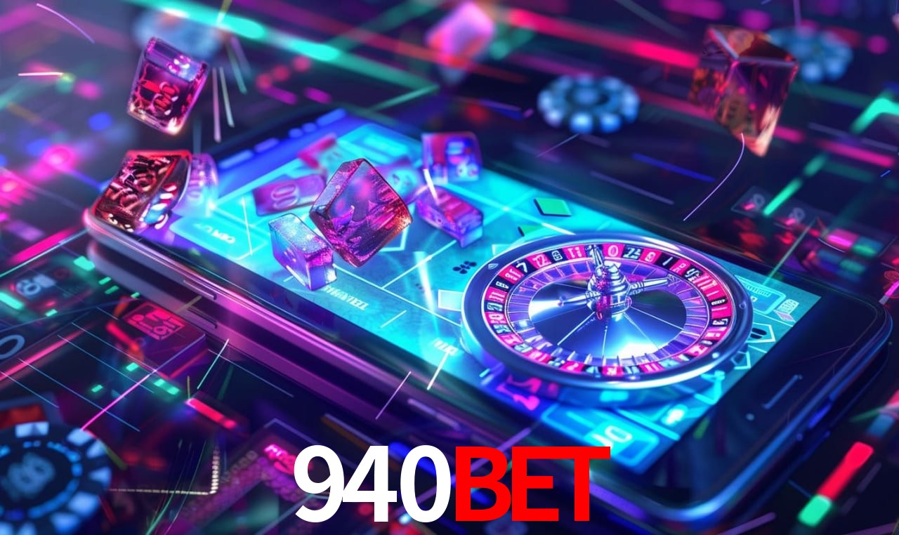 Welcome Bonus 940bet