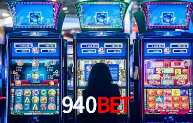 Blackjack Table 940bet