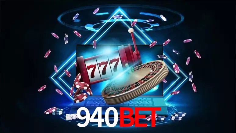 Game Providers 940bet