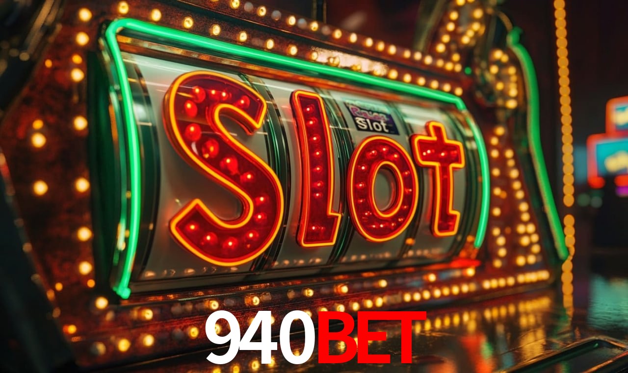 Quick Registration 940bet