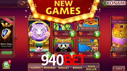Live Casino 940bet