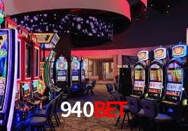 API Integration 940bet