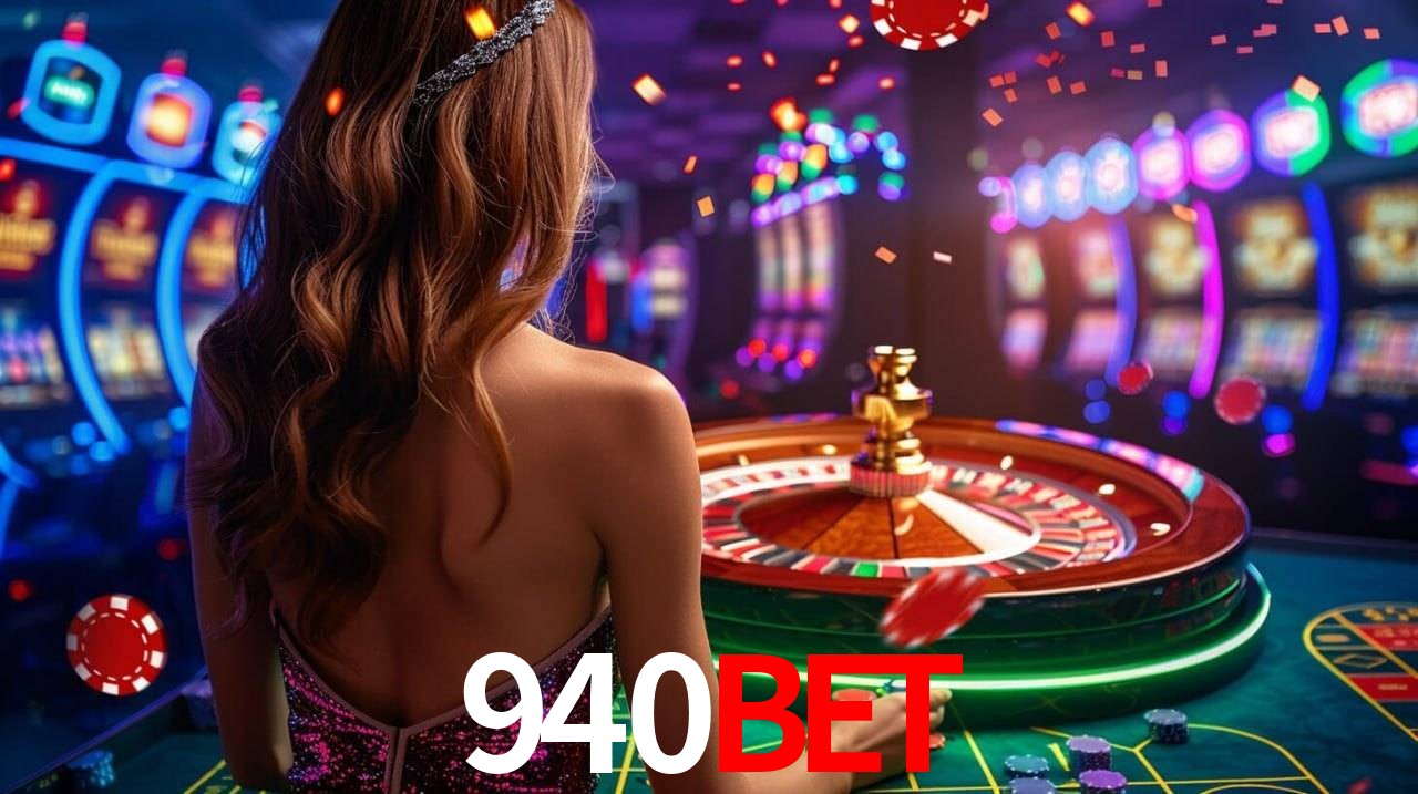 940bet App Interface