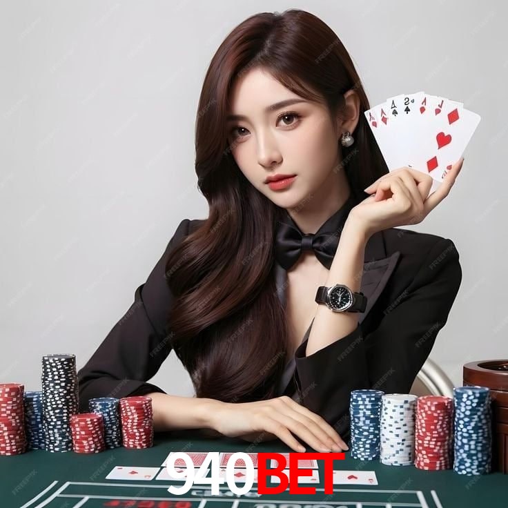Account Benefits 940bet
