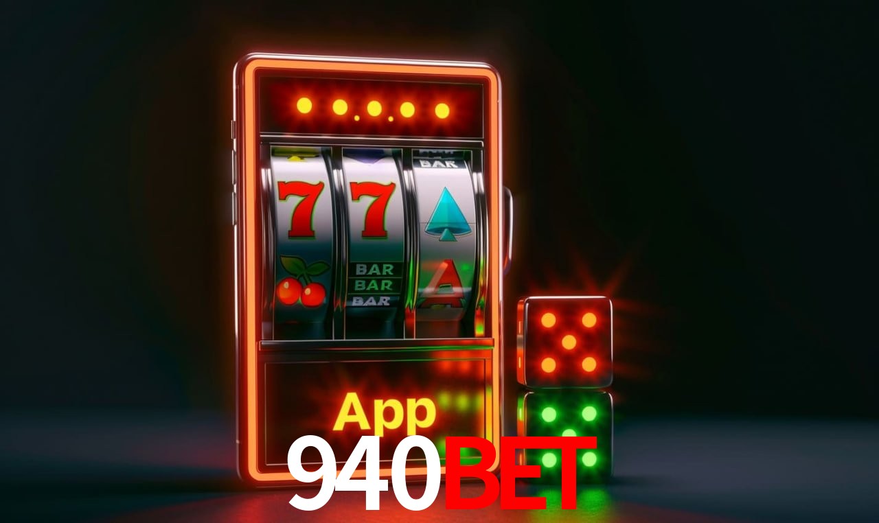 Bonus Features 940bet
