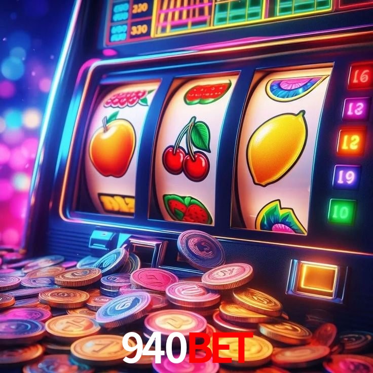 Experiência VIP 940bet