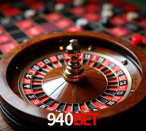 Responsive Design 940bet