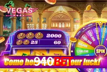 Roulette Table 940bet