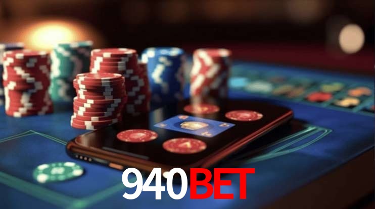 Tennis Betting 940bet