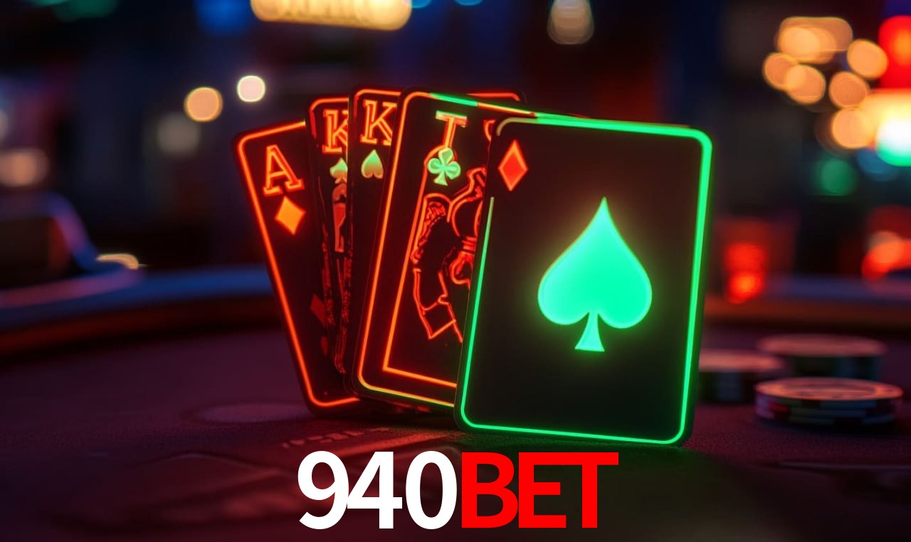 940bet Slots - 940bet visual 2