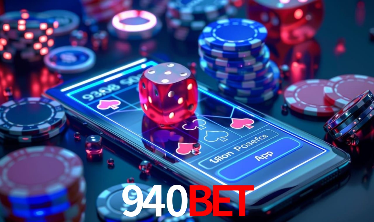 940bet Aplicativo - 940bet visual 2